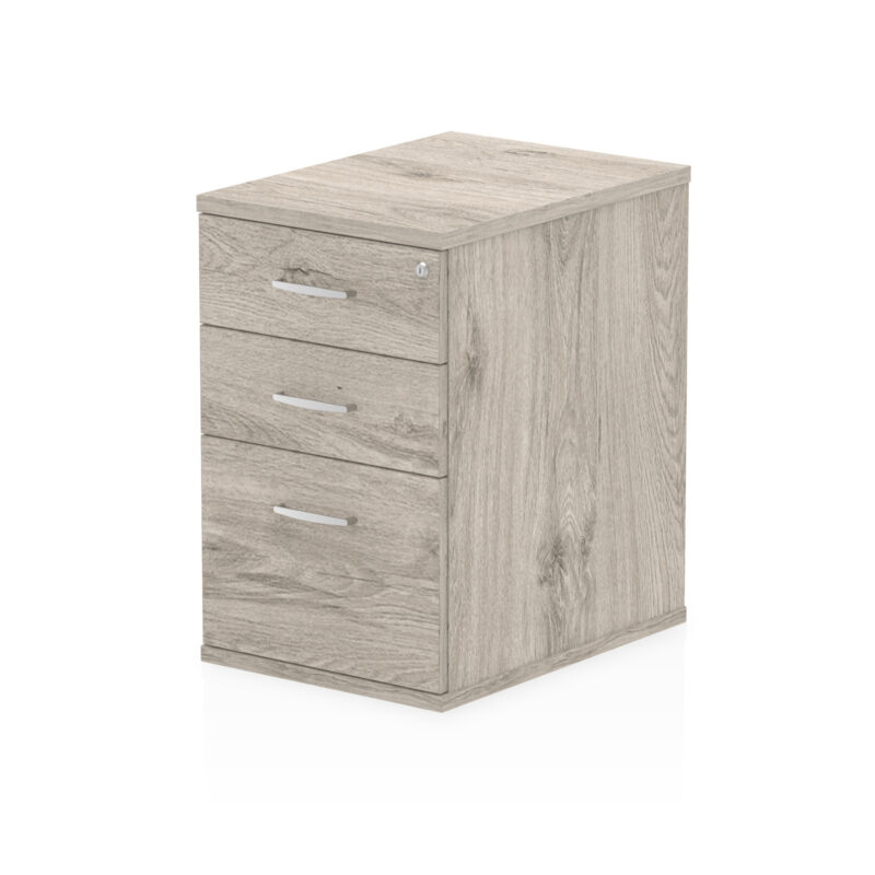 Pace Desk High Pedestal - Image 2
