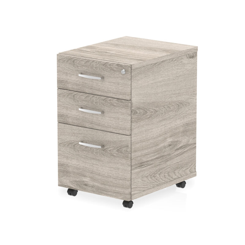 Pace Under Desk Pedestal - Image 2