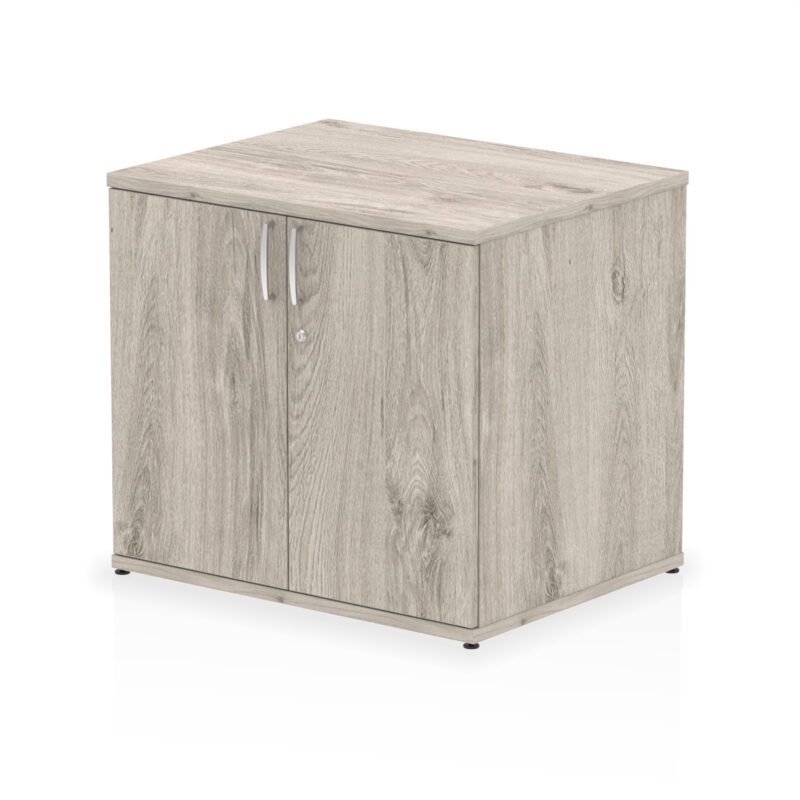 Pace Desk High Cupboard - Image 3