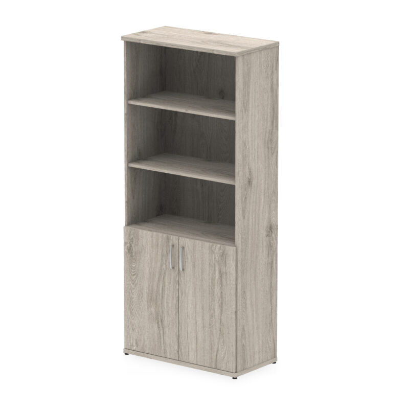 Pace Open Shelves Cupboard - Image 2