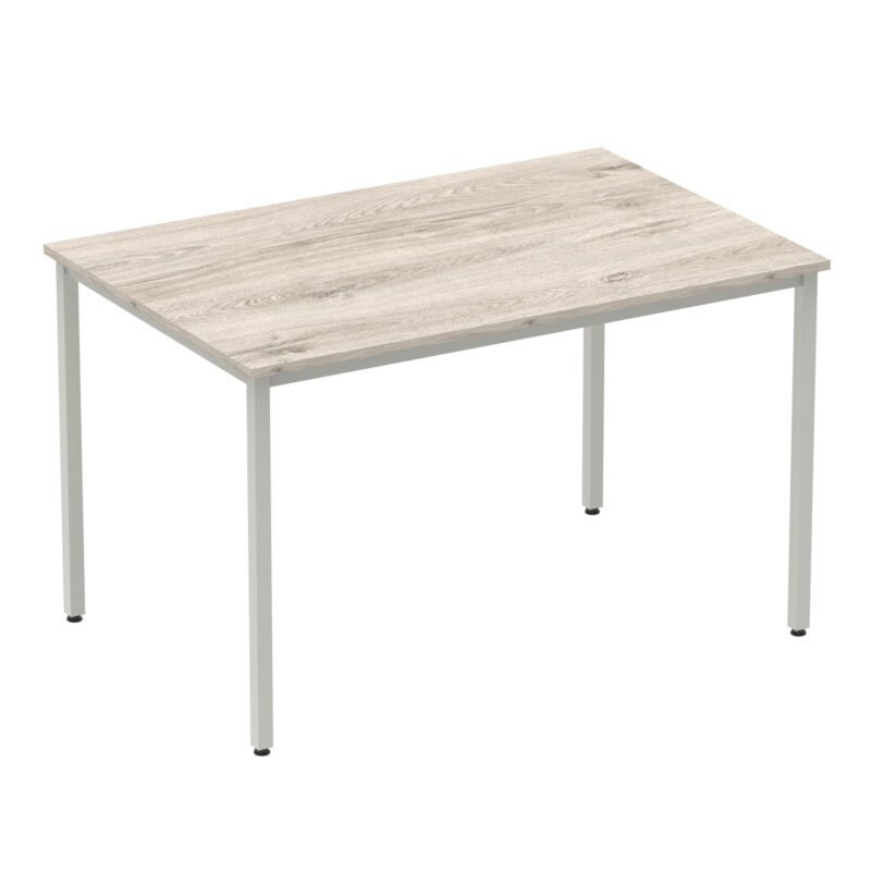 Pace Straight Table Box Frame Leg - Image 9