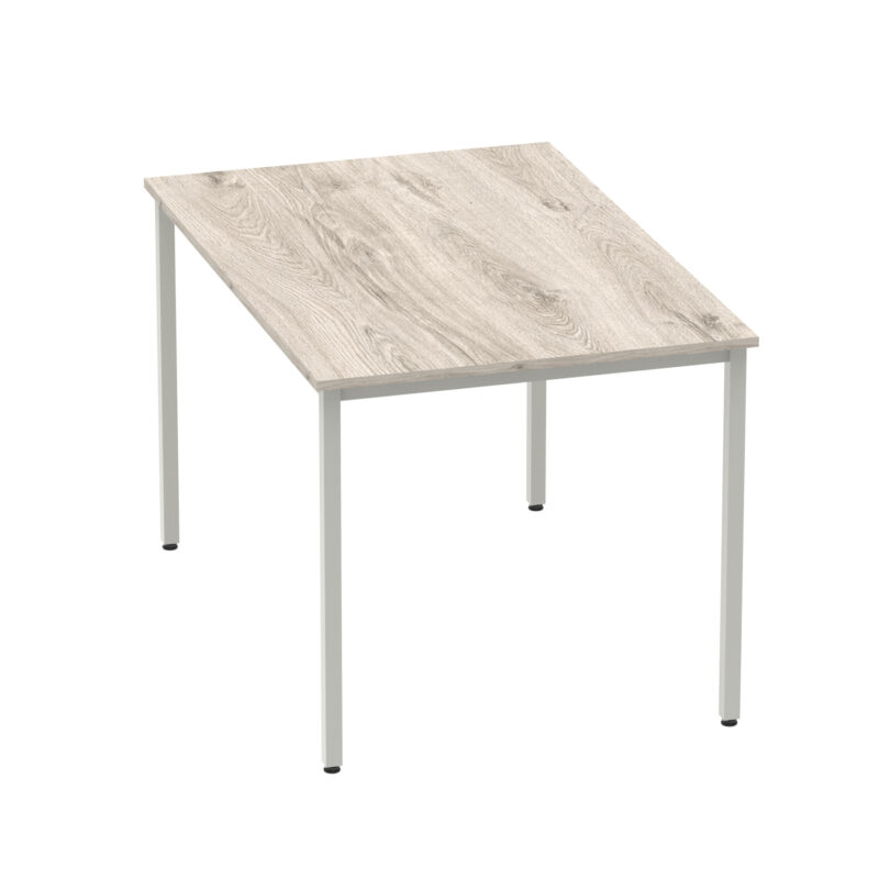 Pace Straight Table Box Frame Leg - Image 11