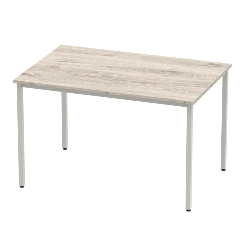 Pace Straight Table Box Frame Leg - Image 12