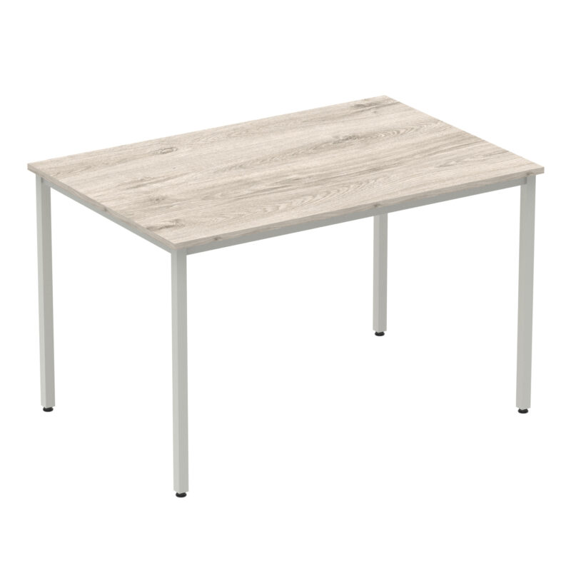 Pace Straight Table Box Frame Leg - Image 13