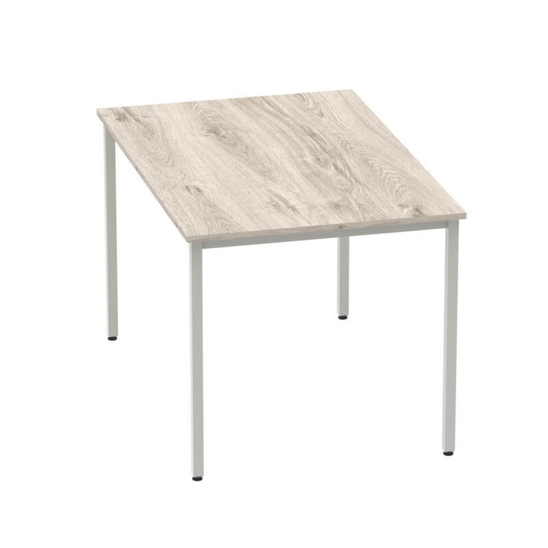 Pace Straight Table Box Frame Leg - Image 15