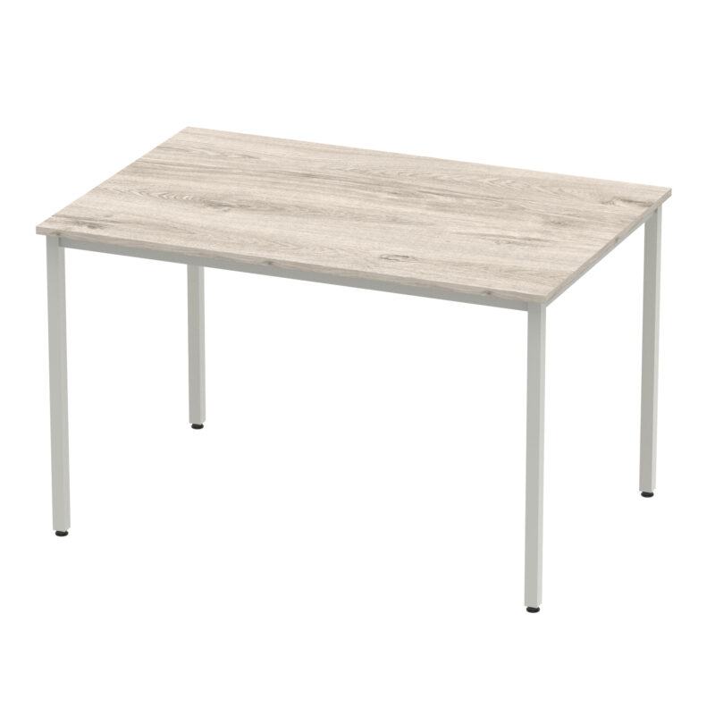 Pace Straight Table Box Frame Leg - Image 16
