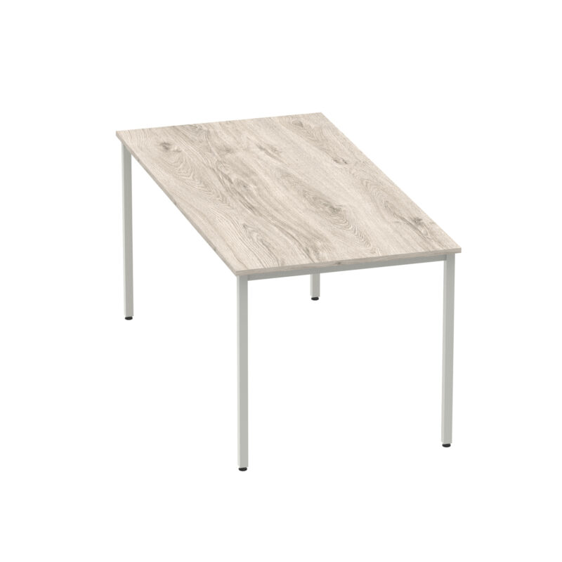 Pace Straight Table Box Frame Leg - Image 59