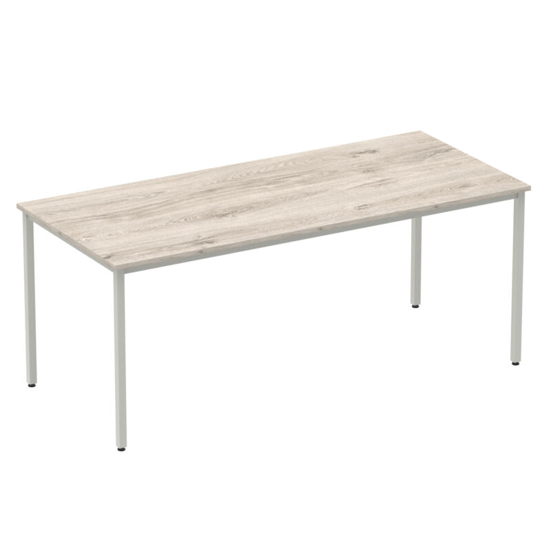Pace Straight Table Box Frame Leg - Image 105