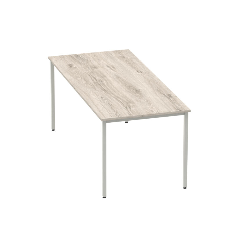 Pace Straight Table Box Frame Leg - Image 107