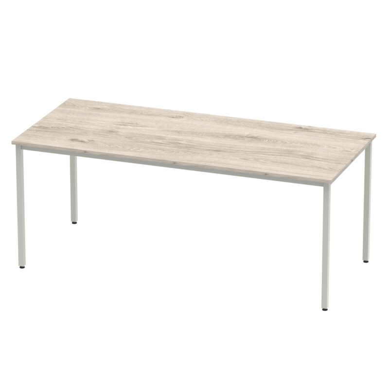 Pace Straight Table Box Frame Leg - Image 108