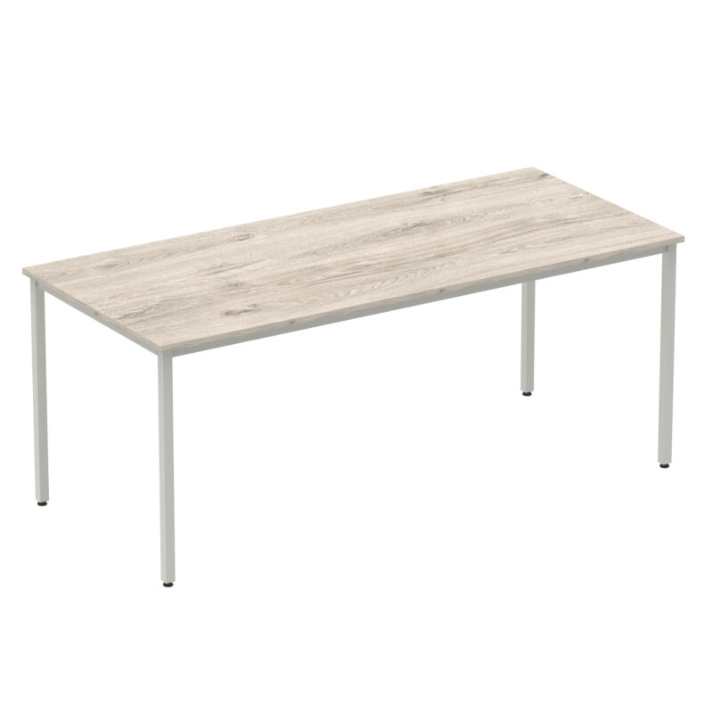 Pace Straight Table Box Frame Leg - Image 109