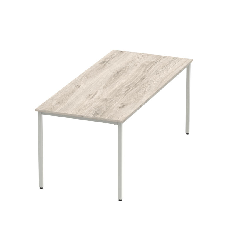Pace Straight Table Box Frame Leg - Image 110