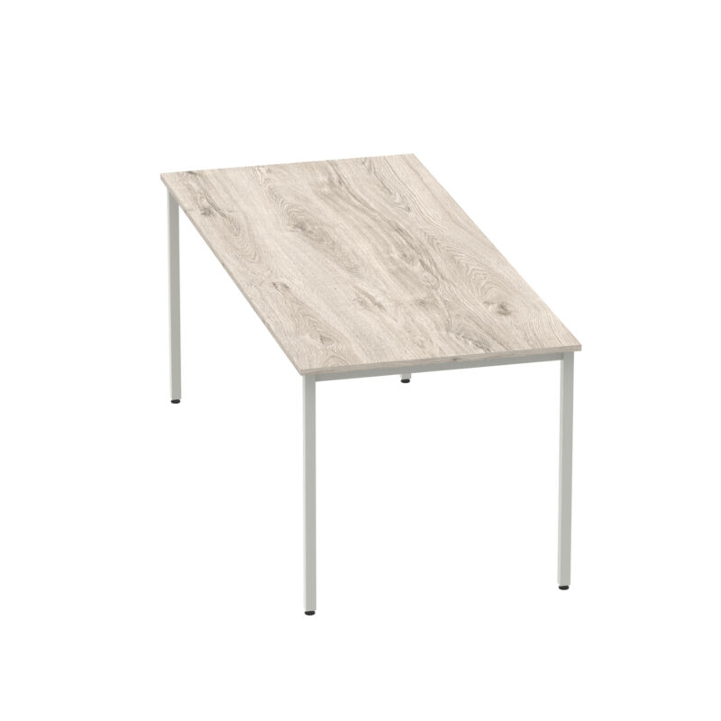 Pace Straight Table Box Frame Leg - Image 111