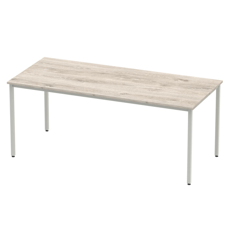 Pace Straight Table Box Frame Leg - Image 112