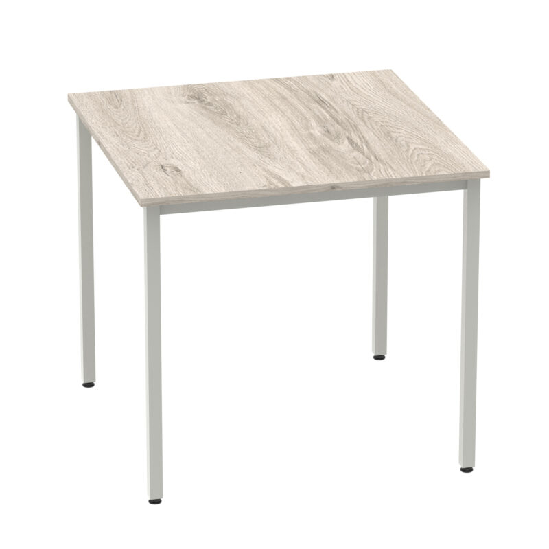 Pace Straight Table Box Frame Leg - Image 159