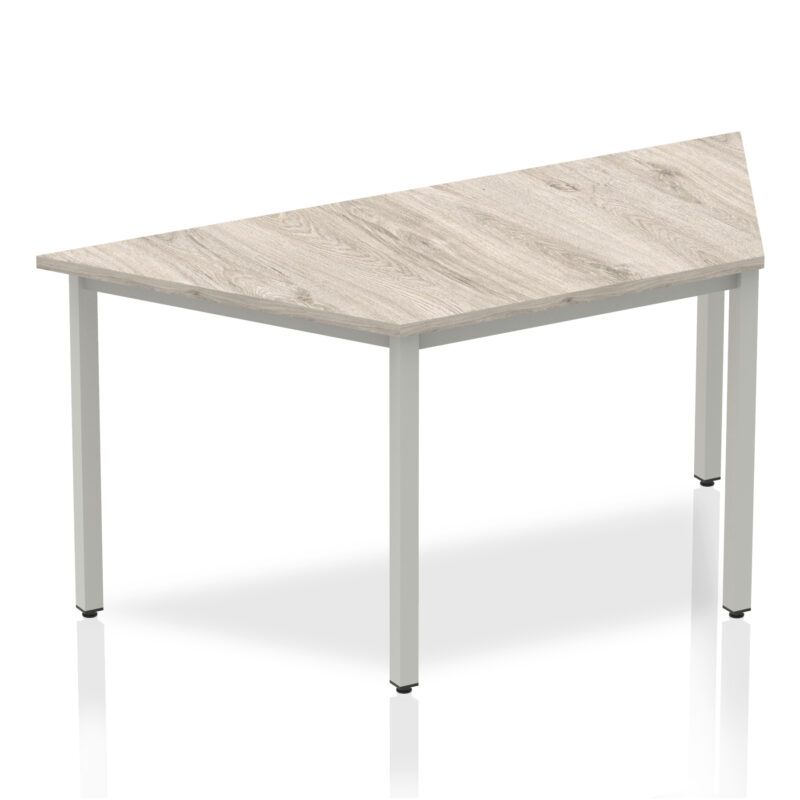 Pace Trapezium Table Box Frame Leg - Image 2