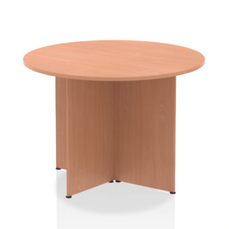 Pace Round Table Arrowhead Leg