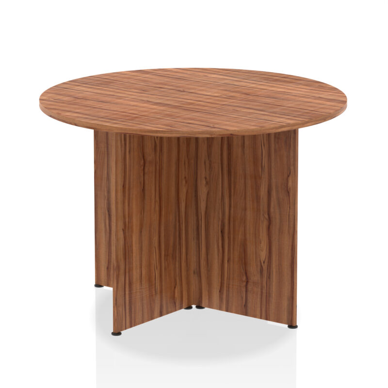 Pace Round Table Arrowhead Leg - Image 5