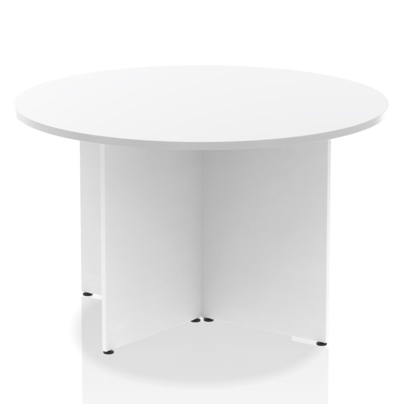 Pace Round Table Arrowhead Leg - Image 12