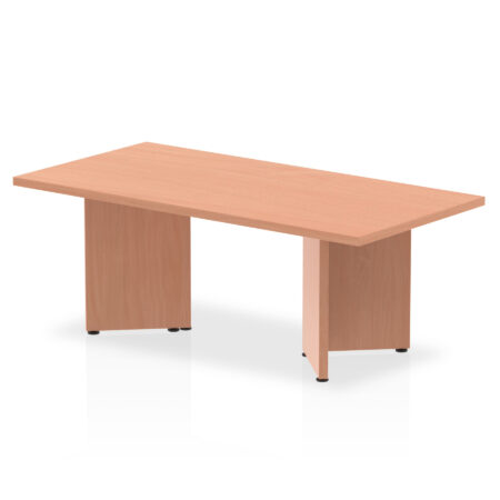Pace Coffee Table Arrowhead Leg