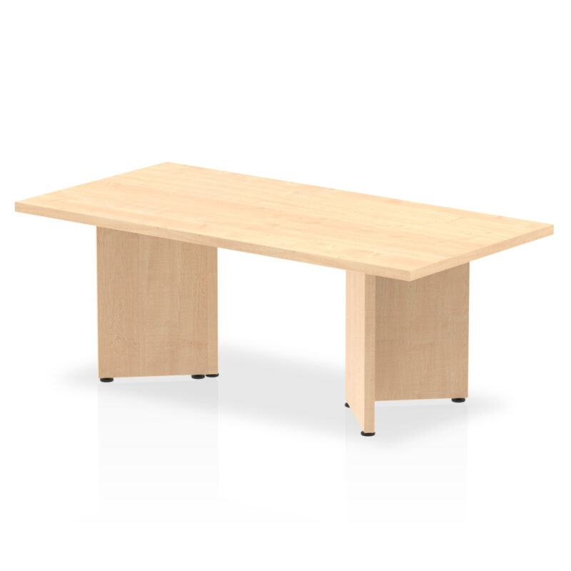 Pace Coffee Table Arrowhead Leg - Image 3