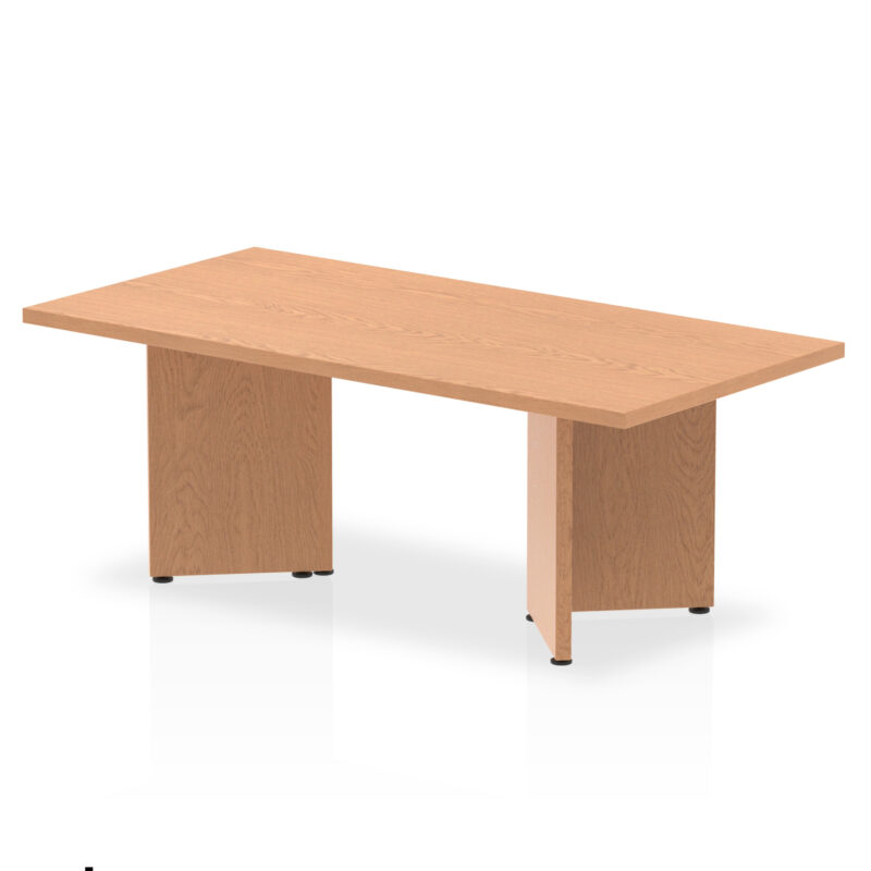 Pace Coffee Table Arrowhead Leg - Image 4