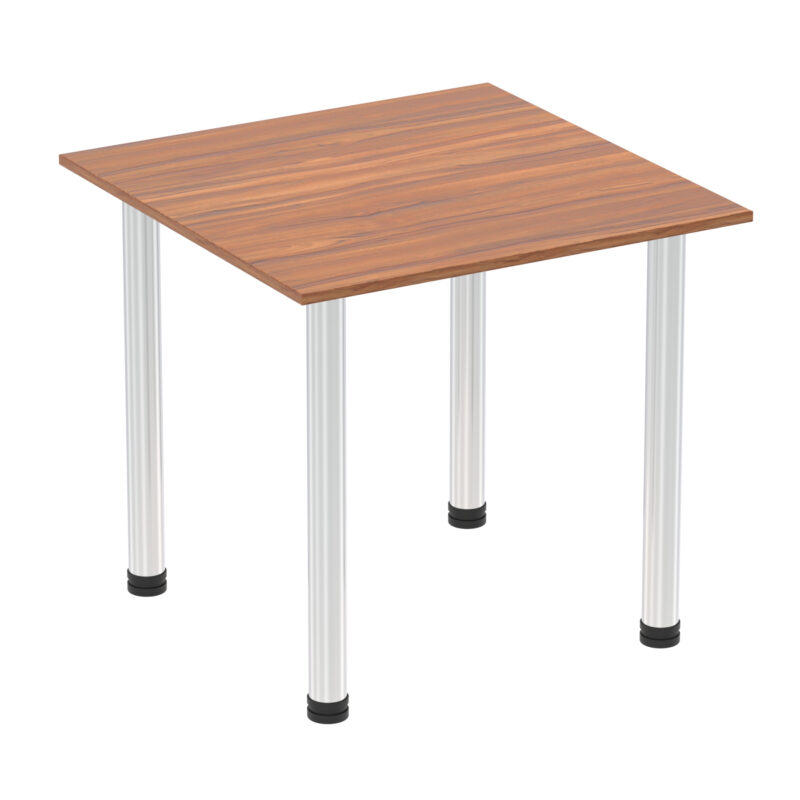 Pace Square Table With Post Leg - Image 23