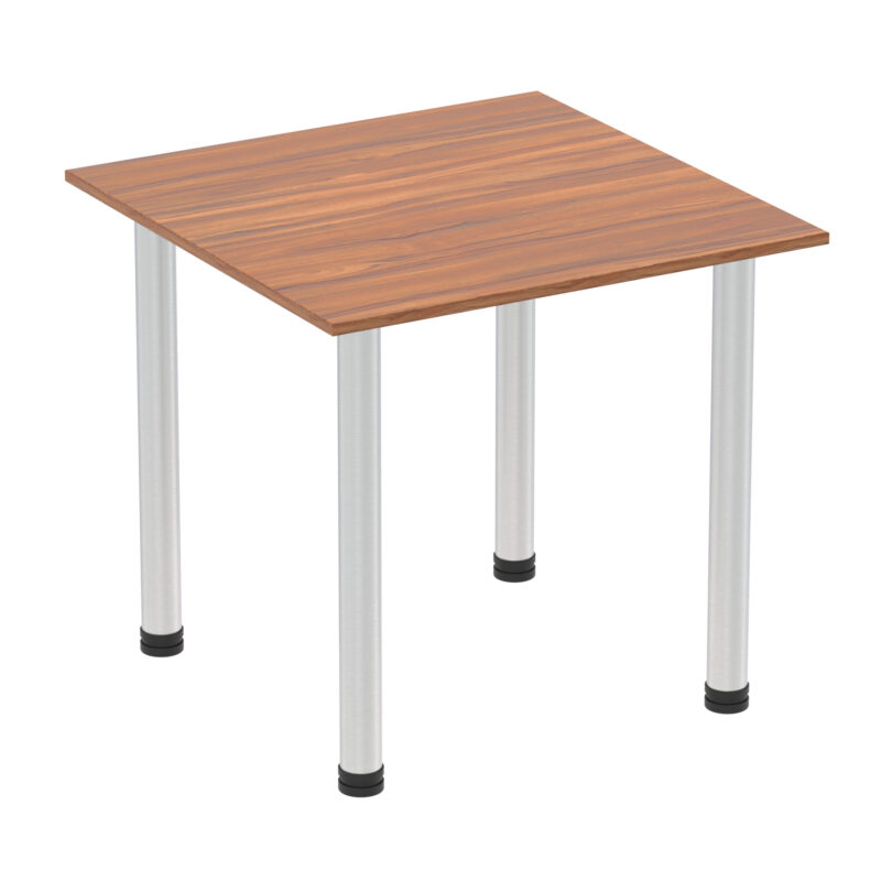 Pace Square Table With Post Leg - Image 22
