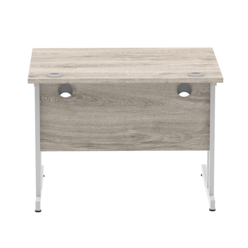 Pace 1000mm Straight Desk Cantilever Leg - Image 17