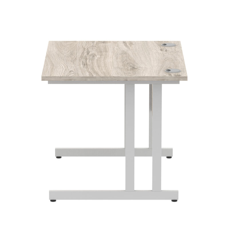 Pace 1000mm Straight Desk Cantilever Leg - Image 19