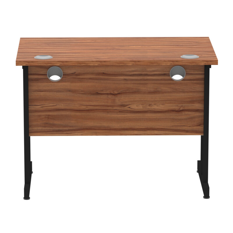 Pace 1000mm Slimline Desk Cantilever Leg - Image 126