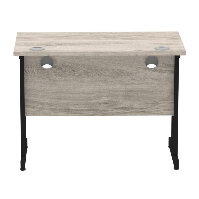 Pace 1000mm Slimline Desk Cantilever Leg - Image 142