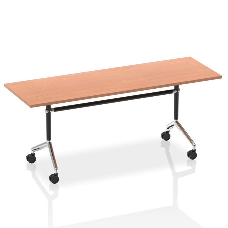 Pace Flip Top Table - Image 7