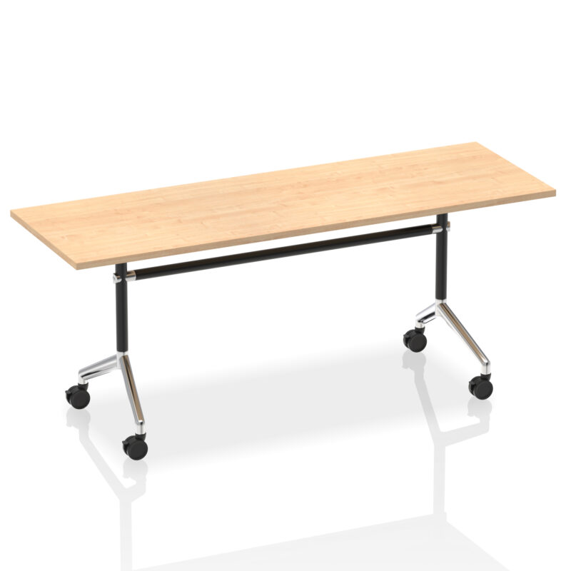 Pace Flip Top Table - Image 9
