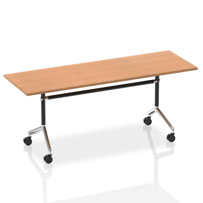 Pace Flip Top Table - Image 10
