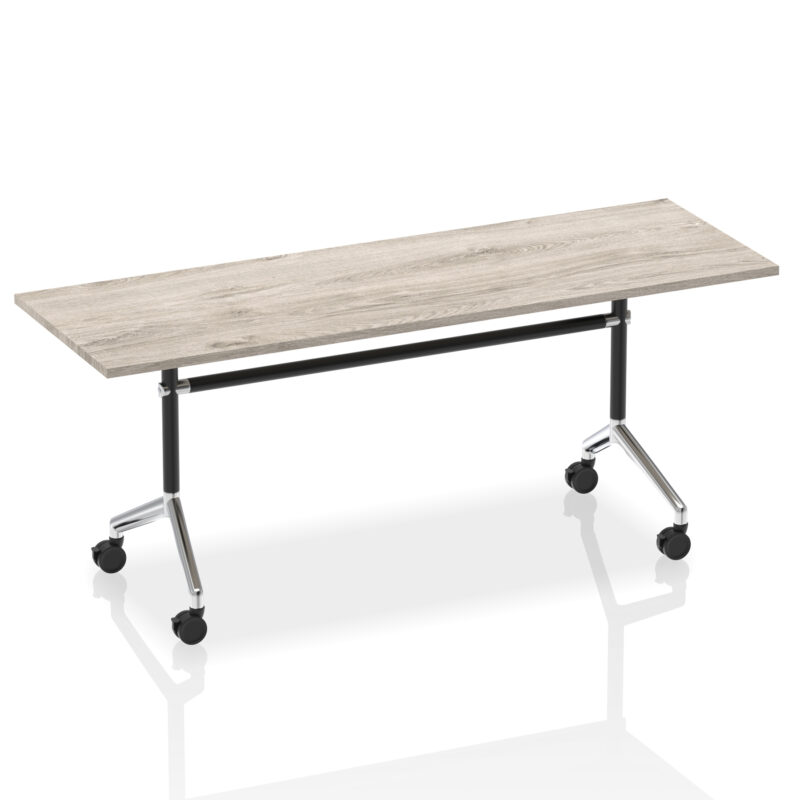 Pace Flip Top Table - Image 8