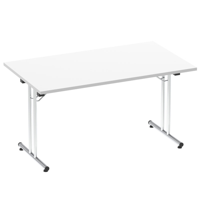 Pace Folding Rectangle Table - Image 22