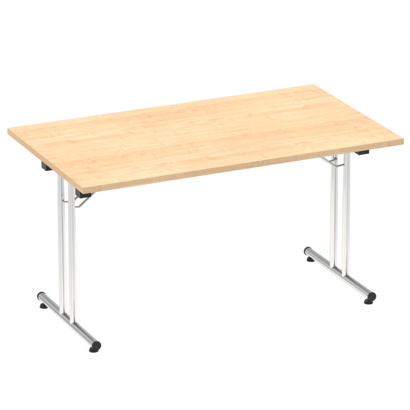 Pace Folding Rectangle Table - Image 10