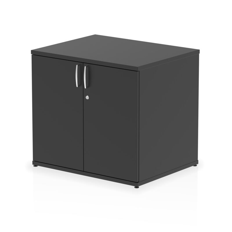 Pace Desk High Cupboard - Image 15