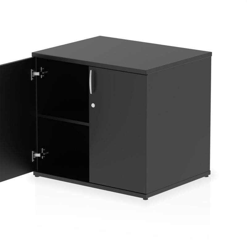 Pace Desk High Cupboard - Image 16