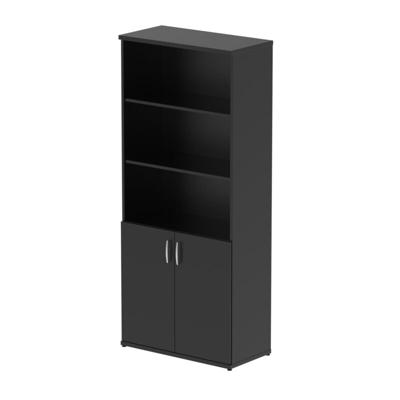 Pace Open Shelves Cupboard - Image 7
