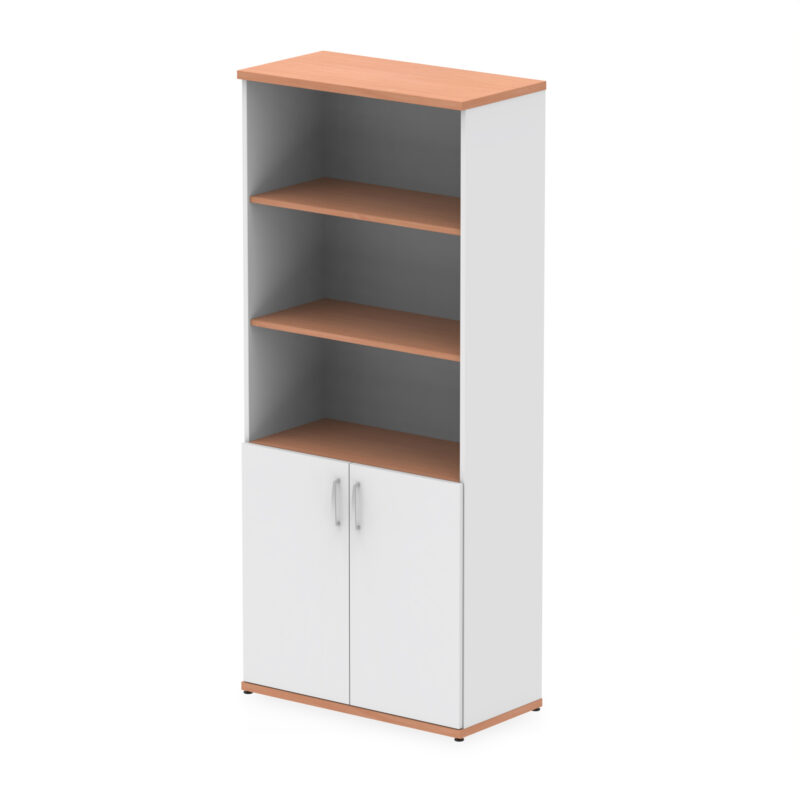 Pace Open Shelves Cupboard - Image 8