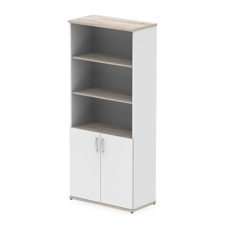 Pace Open Shelves Cupboard - Image 10