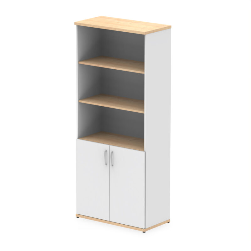 Pace Open Shelves Cupboard - Image 11