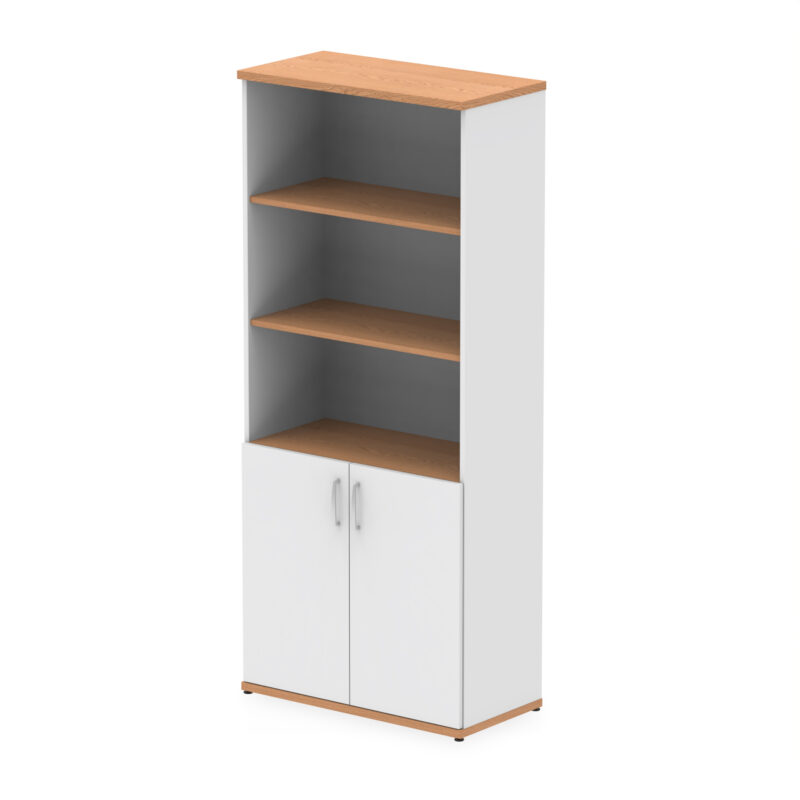 Pace Open Shelves Cupboard - Image 12