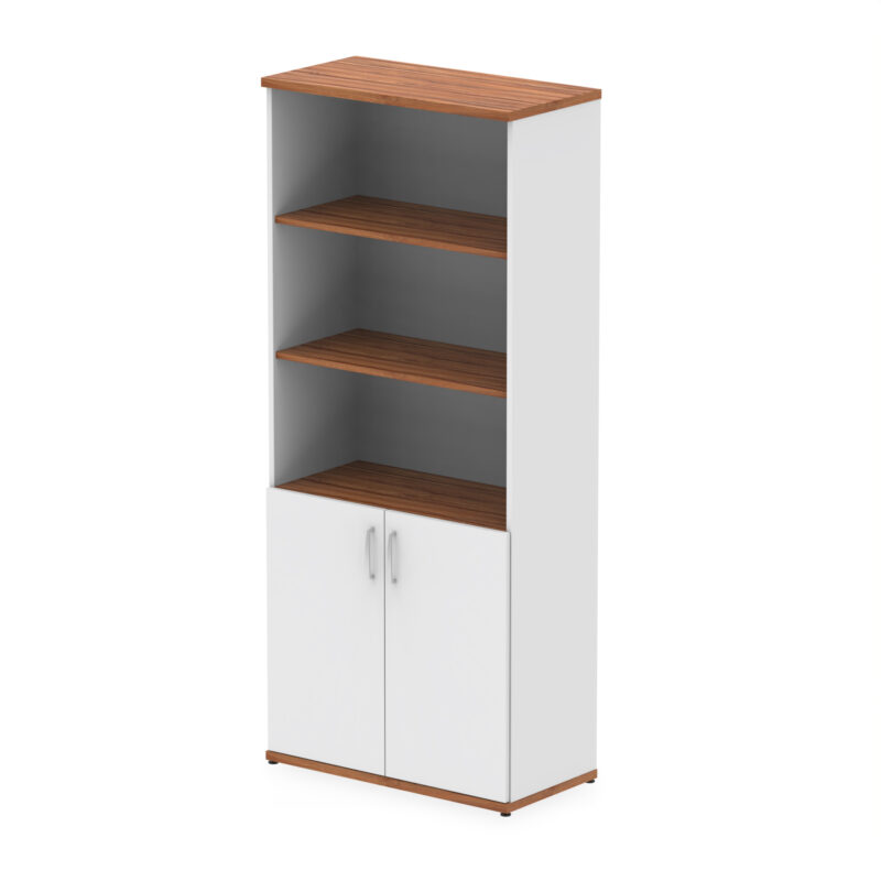 Pace Open Shelves Cupboard - Image 13