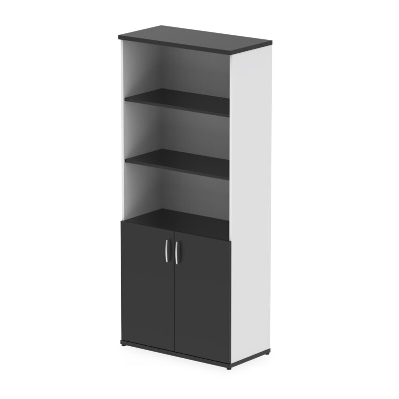 Pace Open Shelves Cupboard - Image 15