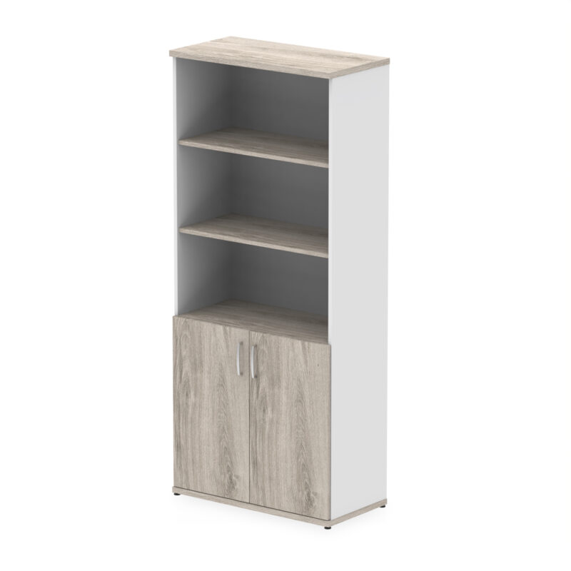 Pace Open Shelves Cupboard - Image 16
