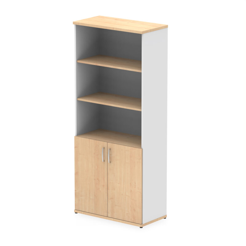 Pace Open Shelves Cupboard - Image 17