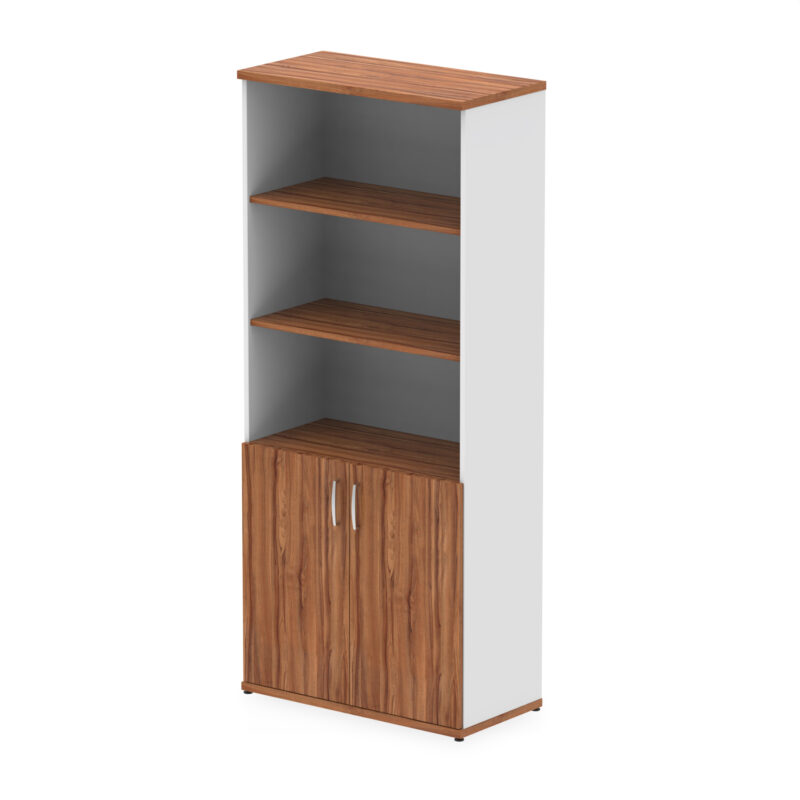 Pace Open Shelves Cupboard - Image 19